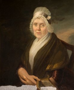 Ritratto di una Signora, 1800